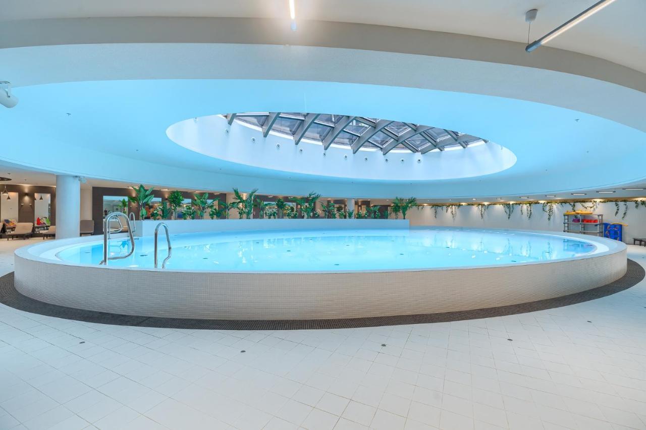 שצ'צ'ין Margi Uno Beauti Apartament Lux Large Terrace מראה חיצוני תמונה